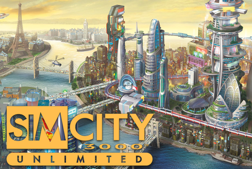 simcity 3000 emulator mac