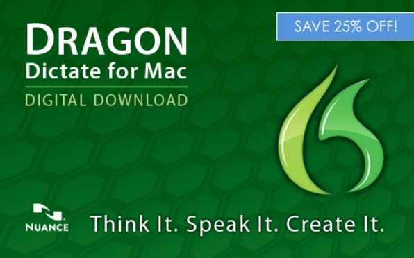 dragon dictate 2.0 for mac download